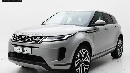 Grijs Gebruikt 2021 Land Rover Range Rover evoque SUV | € 34.945 (Super prijs)