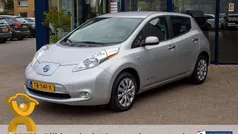 Gebruikt 2015 Nissan Leaf Visia Hatchback | € 5.840 (Eerlijke prijs)