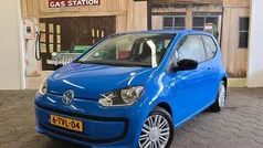 Gebruikt 2014 VW up! Edition Hatchback | € 5.995 (Eerlijke prijs)