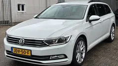 Gebruikt 2018 VW Passat Comfortline Stationwagen | € 15.950 (Super prijs)
