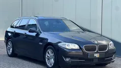Grijs Gebruikt 2013 BMW 528 Stationwagen | € 13.450 (Eerlijke prijs)