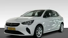 Gebruikt 2020 Opel Corsa Edition Hatchback | € 11.440 (Eerlijke prijs)