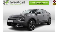 Grijs Gebruikt 2024 Citroën C4 PureTech SUV | € 20.695 (Goede deal)