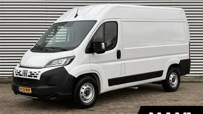 Occasion Fiat Ducato S 141 PK (103 kW) 2024 Wit Van