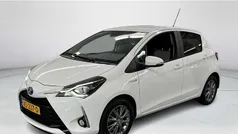 Gebruikt 2019 Toyota Yaris Hatchback | € 13.900 (Eerlijke prijs)