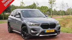 Grijs Gebruikt 2020 BMW X1 SUV | € 29.490 (Eerlijke prijs)