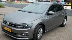 Gebruikt 2019 VW Polo Comfortline Hatchback | € 14.250 (Goede deal)