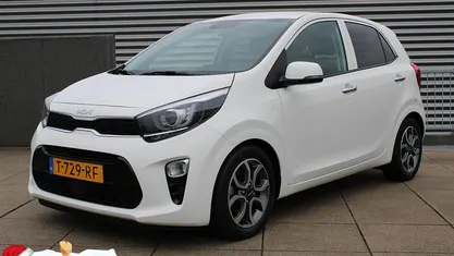 Gebruikt 2023 Kia Picanto Start Hatchback | € 15.495 (Eerlijke prijs)