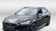 Gebruikt 2021 Cupra Leon VZ Stationwagen | € 28.450 (Eerlijke prijs)