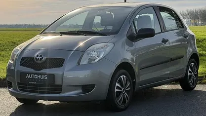 Gebruikt 2008 Toyota Yaris Hatchback | € 2.390 (Goede deal)