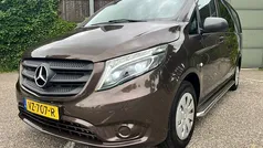 Overige Gebruikt 2016 Mercedes Vito MPV | € 15.744 (Eerlijke prijs)