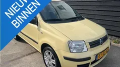 Gebruikt 2007 Fiat Panda Emotion Hatchback | € 1.750 (Goede deal)