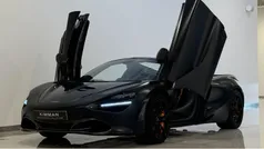 Gebruikt 2021 McLaren 720S Cabriolet | € 279.950