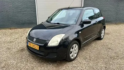 Occasion Suzuki Swift 92 PK (67 kW) 2008 Hatchback