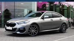 Grijs Gebruikt 2022 BMW 218 M Sport Coupé | € 32.950 (Eerlijke prijs)