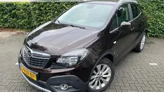 Gebruikt 2015 Opel Mokka SUV | € 9.250 (Goede deal)