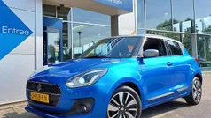 Gebruikt 2020 Suzuki Swift Hatchback | € 15.950 (Eerlijke prijs)
