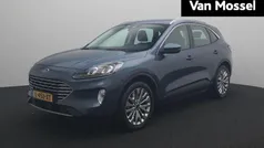 Gebruikt 2021 Ford Kuga Titanium SUV | € 22.945 (Goede deal)