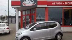 Gebruikt 2015 VW up! Move Hatchback | € 6.400 (Eerlijke prijs)