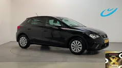 Zwart Gebruikt 2020 Seat Ibiza Business Hatchback | € 13.450 (Eerlijke prijs)