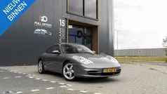 Gebruikt 2003 Porsche 911 Carrera Coupé | € 33.996