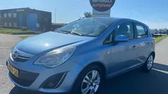 Gebruikt 2013 Opel Corsa S Hatchback | € 2.500 (Eerlijke prijs)