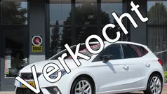 Wit Gebruikt 2021 Seat Ibiza Business Hatchback | € 15.900 (Eerlijke prijs)