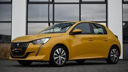 Gebruikt 2020 Peugeot 208 Active Hatchback | € 11.200 (Goede deal)