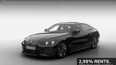 Gebruikt 2025 BMW i4 M Sport Sedan | € 72.447 (Eerlijke prijs)