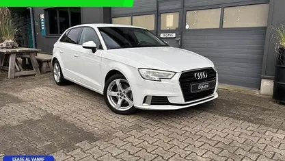 Gebruikt 2018 Audi A3 Sportback Design Hatchback | € 13.750 (Eerlijke prijs)