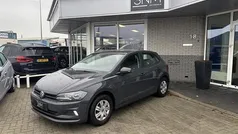 Gebruikt 2021 VW Polo Hatchback | € 14.500 (Eerlijke prijs)