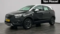 Gebruikt 2019 Opel Crossland X Edition SUV | € 12.840 (Eerlijke prijs)