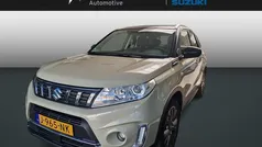 Bruin Gebruikt 2020 Suzuki Vitara SUV | € 19.925 (Goede deal)