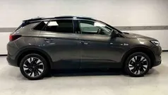 Grijs Gebruikt 2018 Opel Grandland X SUV | € 15.699 (Eerlijke prijs)