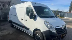 Gebruikt 2016 Opel Movano Van | € 7.250 (Super prijs)