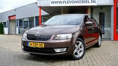 Gebruikt 2014 Skoda Octavia Business Line Hatchback | € 8.950 (Goede deal)