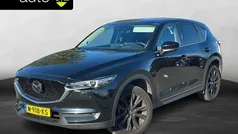 Gebruikt 2021 Mazda CX-5 Sportive SUV | € 28.900 (Goede deal)
