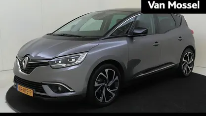 Occasion Renault Scénic IV Bose Edition 2017 Grijs MPV
