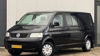Occasion VW T5 Trendline 131 PK (96 kW) 2009 Overige Van