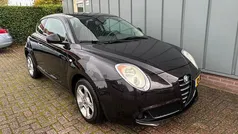 Gebruikt 2010 Alfa Romeo MiTo Distinctive Hatchback | € 2.950 (Eerlijke prijs)