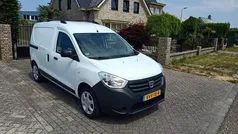 Gebruikt 2014 Dacia Dokker Van | € 8.300 (Goede deal)