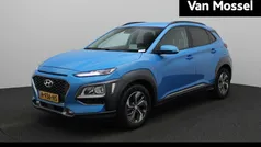 Blauw Gebruikt 2020 Hyundai Kona SUV | € 20.240 (Eerlijke prijs)