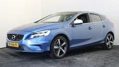 Gebruikt 2020 Volvo V40 Stationwagen | € 15.999 (Eerlijke prijs)