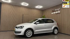 Gebruikt 2014 VW Polo Edition Hatchback | € 9.270 (Eerlijke prijs)