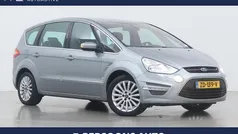 Gebruikt 2010 Ford S-MAX Titanium MPV | € 7.400 (Super prijs)