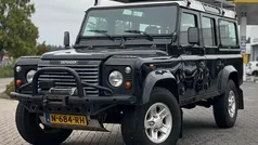 Gebruikt 2004 Land Rover Defender SUV | € 24.500 (Goede deal)