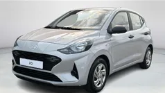 Overige Nieuw 2025 Hyundai i10 Comfort Hatchback | € 20.690 (Eerlijke prijs)