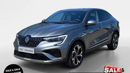 Occasion Renault Arkana Techno 143 PK (105 kW) 2024 SUV