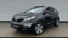 Gebruikt 2016 Kia Sportage SUV | € 16.995 (Goede deal)