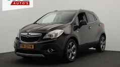 Gebruikt 2014 Opel Mokka Cosmo SUV | € 10.400 (Eerlijke prijs)